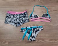 Bikini Set 3 Teile Gr. 128/134 Sachsen - Arnsdorf Vorschau