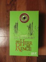 Der Herr der Ringe Romane & Lesezeichen Thüringen - Meuselwitz Vorschau