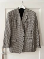 Blazer kariert Kaiser Design 54 Niedersachsen - Hildesheim Vorschau