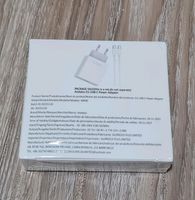 Smartphone Schnellladegerät  Schnellladekabel USB-C Power Adapter Rheinland-Pfalz - Neuwied Vorschau