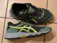 Herrenschuhe ASICS Größe 45 Frankfurt am Main - Oberrad Vorschau