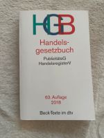 Habdelsgesetzbuch Nordrhein-Westfalen - Kerpen Vorschau