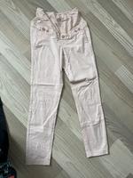 Hose Schwangerschaft 34 rosé H&M Thüringen - Kölleda Vorschau