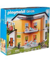 Playmobil Wohnhaus Hessen - Hohenahr Vorschau