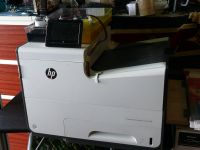 HP Pagewide Enterprise Color 556 MIT CISS-Vorbereitung! Hessen - Babenhausen Vorschau