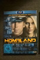 DVD - Blu-ray - Homeland Staffel 1 - Season 1 Niedersachsen - Göttingen Vorschau