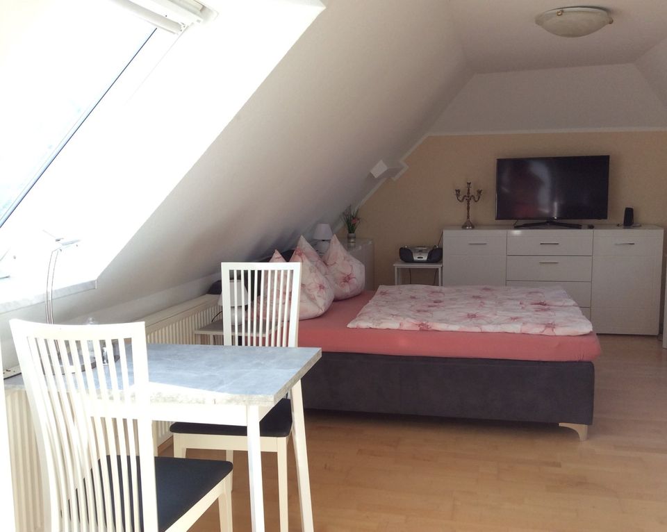 Ferienwohnung Angela- Ankommen und wohlfühlen in Schwerin in Schwerin