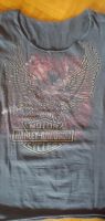 Harley Davidson Vintage Damen Shirt Nordrhein-Westfalen - Schwerte Vorschau