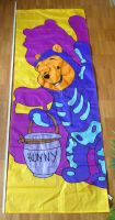 Halloween Disney Store Winnie Pooh XXL Banner Fahne Flag Rheinland-Pfalz - Theismühlen Vorschau