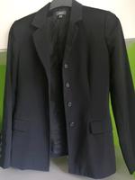 Blazer v. Mexx Gr. 36 schwarz Bayern - Deggendorf Vorschau