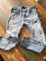 LTB Jeans Joshua Low Rise Destroyed Look W31 L30(W32 L32) Westerwaldkreis - Rennerod Vorschau