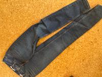 Levis Jeans super skinny 26/30 Bayern - Hirschau Vorschau
