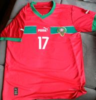 Fussballtrikot Boufal Hessen - Dreieich Vorschau