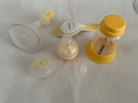 Medela Handmilchpumpe plus Trinksauger Berlin - Neukölln Vorschau