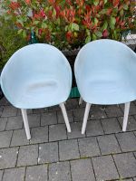 Gartenstühle Schalenstühle Lounge Bayern - Maisach Vorschau