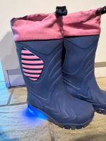 Blinkende Gummistiefel Nordrhein-Westfalen - Herzebrock-Clarholz Vorschau