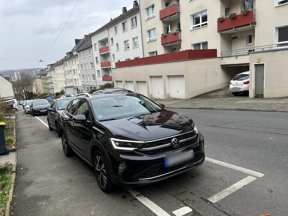 VW Taigo DSG Style -Full options in Wuppertal