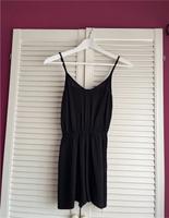Neuw. schwarzer H&M Damen Jumpsuit Größe XXS / 32 Niedersachsen - Schöningen Vorschau