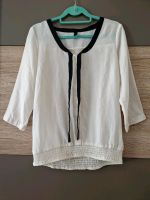 Schöne Bluse, Shirt, Blusenshirt, Gr.40/L Bayern - Bayreuth Vorschau