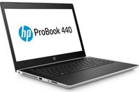 HP ProBook 440 G5 i5, 256GB SSD, 8GB Ram Niedersachsen - Sarstedt Vorschau