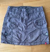 EDC by Esprit Damen Rock grau Größe 36 Nordrhein-Westfalen - Schmallenberg Vorschau