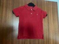 Polo Shirt von GAP Gr.104 Hessen - Wächtersbach Vorschau