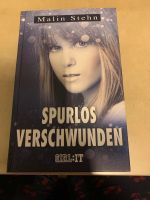 Buch spurlos verschwunden. Neu Nordrhein-Westfalen - Plettenberg Vorschau