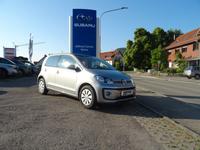 Volkswagen up! move up! BMT/Start-Stopp Baden-Württemberg - Mössingen Vorschau