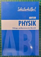 Schülerhilfe Abitur Physik Oberstufe Tandem Verlag 9783833107887 Münster (Westfalen) - Mauritz Vorschau