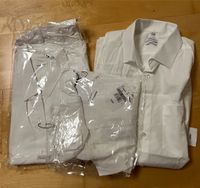 Seidensticker 2 Hemden 1 Bluse neu und ovp weiß  Preis pro Stk Schleswig-Holstein - Tolk Vorschau