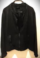 Damen Jacke Gina Benotti Schwarz Gr. 50 Coating Glanz Saarland - Sulzbach (Saar) Vorschau