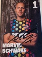 1. FC Köln Autogrammkarte Marvin Schwäbe Handsigniert Berlin - Mitte Vorschau