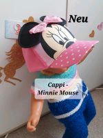 Mütze Minnie Mouse, Gr. 53  von Disney Baby Dresden - Klotzsche Vorschau