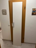 Ikea Pax Schranktür weiß 40x195 cm zu verschenken Dortmund - Innenstadt-Nord Vorschau