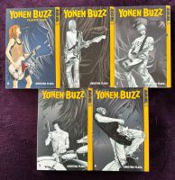 Yonen Buzz 0-4 Manga Bayern - Kaufering Vorschau
