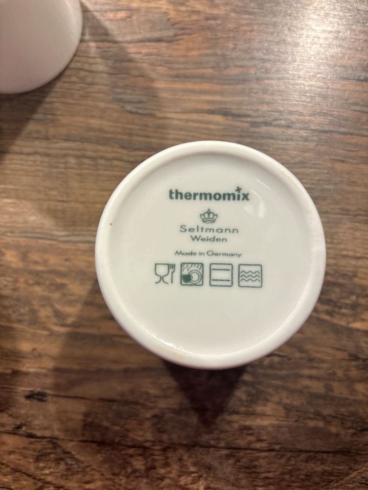 Thermomix Varoma Förmchen in Schalksmühle