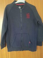 FCB FC Bayern Jacke Gr. 140, neu, aus dem Fanshop Baden-Württemberg - Bodman-Ludwigshafen Vorschau