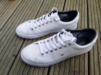 Tommy Hilfiger Sneaker, wie neu! Berlin - Charlottenburg Vorschau