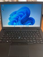 Dell Latitude 7490 Laptop mit SSD und 8GB RAM 14 Zoll Berlin - Steglitz Vorschau