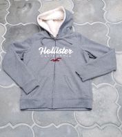 Sweatjacke Strickjacke Jacke Hollister Gr.S Sachsen - Nossen Vorschau