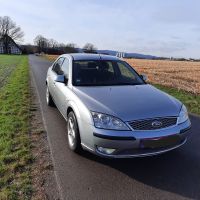 Ford Mondeo Ghia 2L / TÜV6/25 Nordrhein-Westfalen - Hille Vorschau