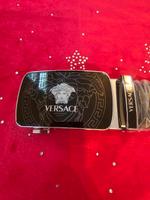 Gürtel mann Versace Sachsen-Anhalt - Dessau-Roßlau Vorschau