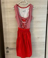 Dirndl von MarJo in Gr. 32 Bayern - Grafengehaig Vorschau