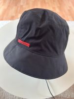 Prada Linea Rosso Bucket hat Angler Fischer Hut(y2k,vintage,italy Eimsbüttel - Hamburg Lokstedt Vorschau