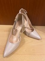 Anna Field Pumps beige Größe 40 Bayern - Fürth Vorschau