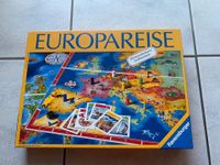 Spiel Europareise Baden-Württemberg - Geisingen Vorschau