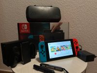 Nintendo Switch 1 Version 2017 Hackbar Nordrhein-Westfalen - Bad Laasphe Vorschau