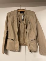 Beige Jacke Bayern - Augsburg Vorschau