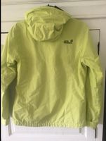 Jack Wolfskin Damen- Übergangsjacke Texapore Lime  incl. Versand Nordrhein-Westfalen - Dinslaken Vorschau