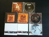 Pain of Salvation - 3 CDs im Paket Frankfurt am Main - Bornheim Vorschau